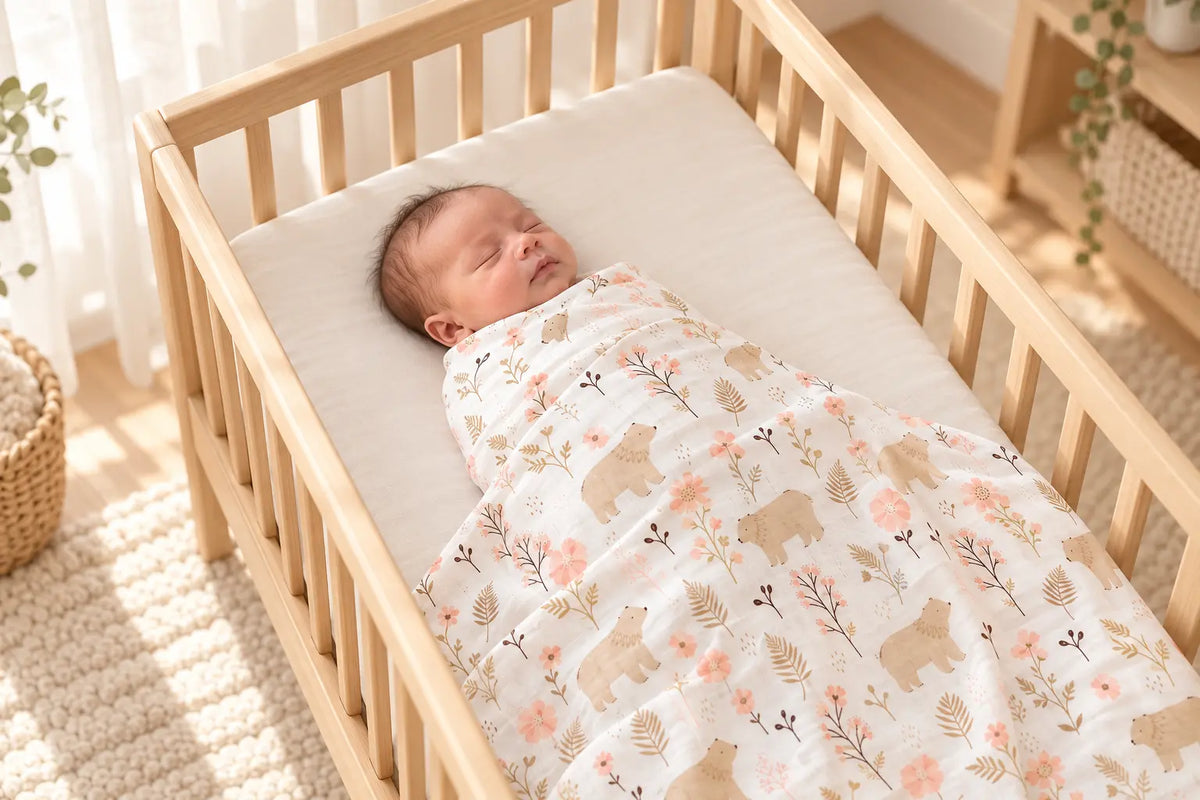 Nursery