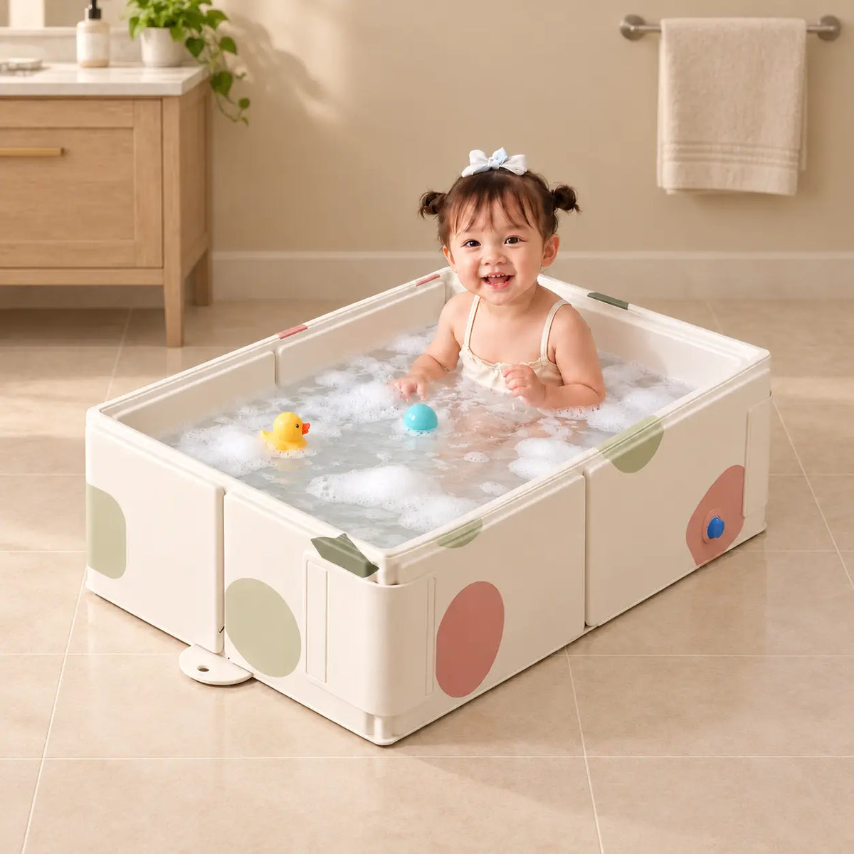 Bath & Care