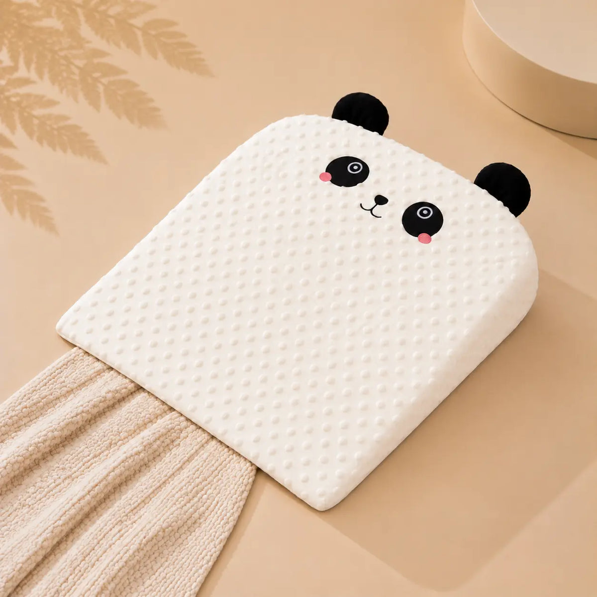 15° Infant Feeding Wedge Pillow