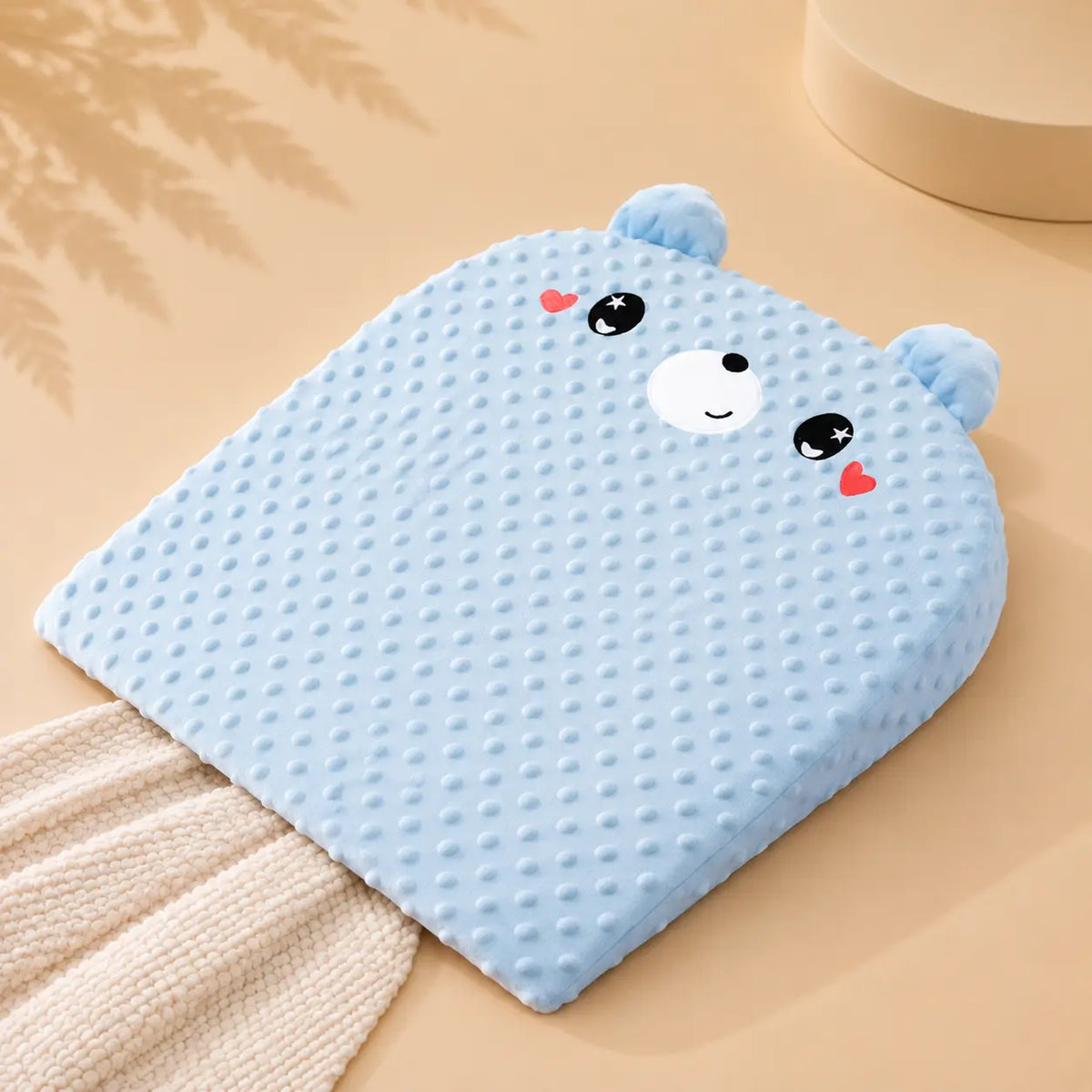 15° Infant Feeding Wedge Pillow