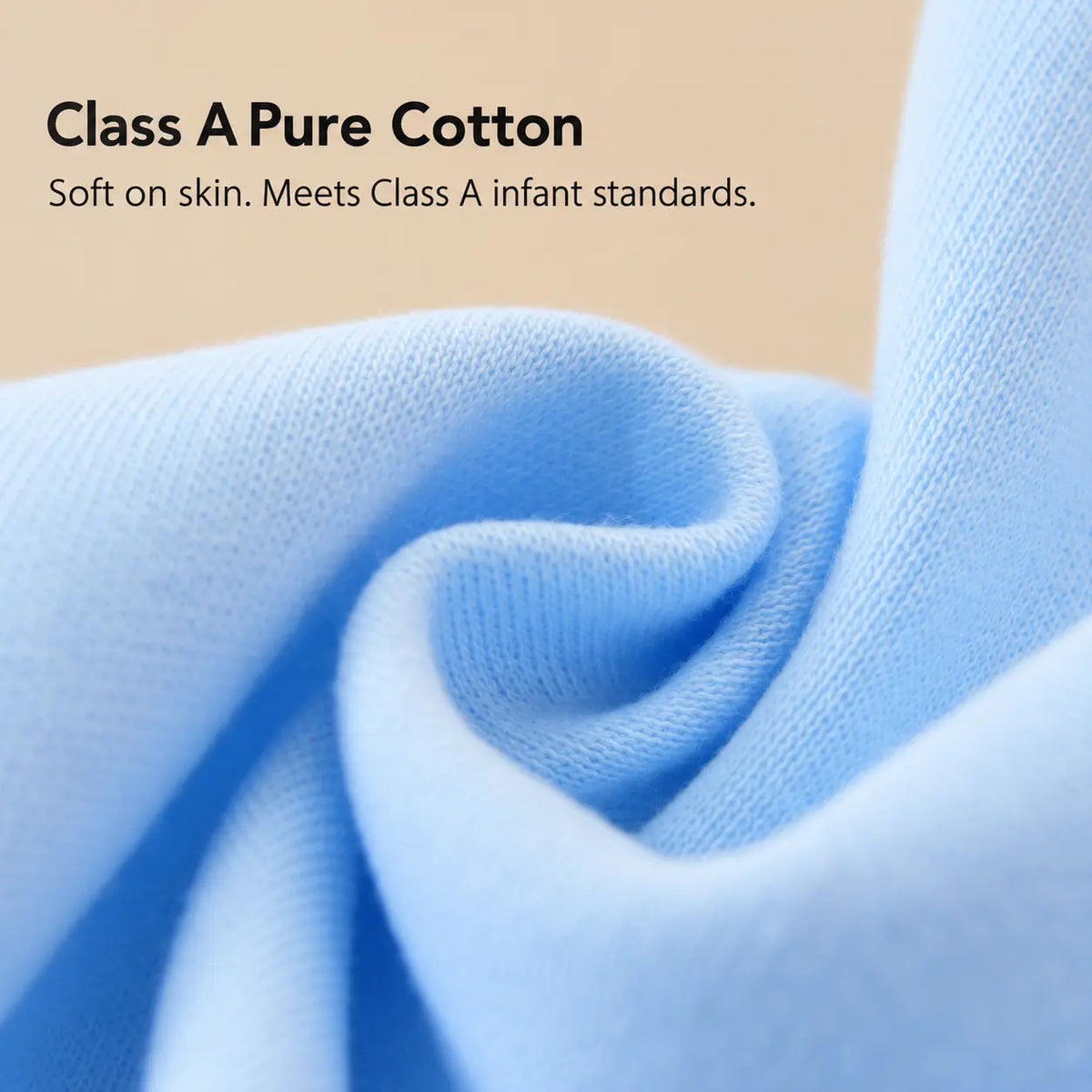 18-Piece Cotton Newborn Gift Set