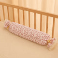 2-Pack Buckwheat Baby Bolster Pillows
