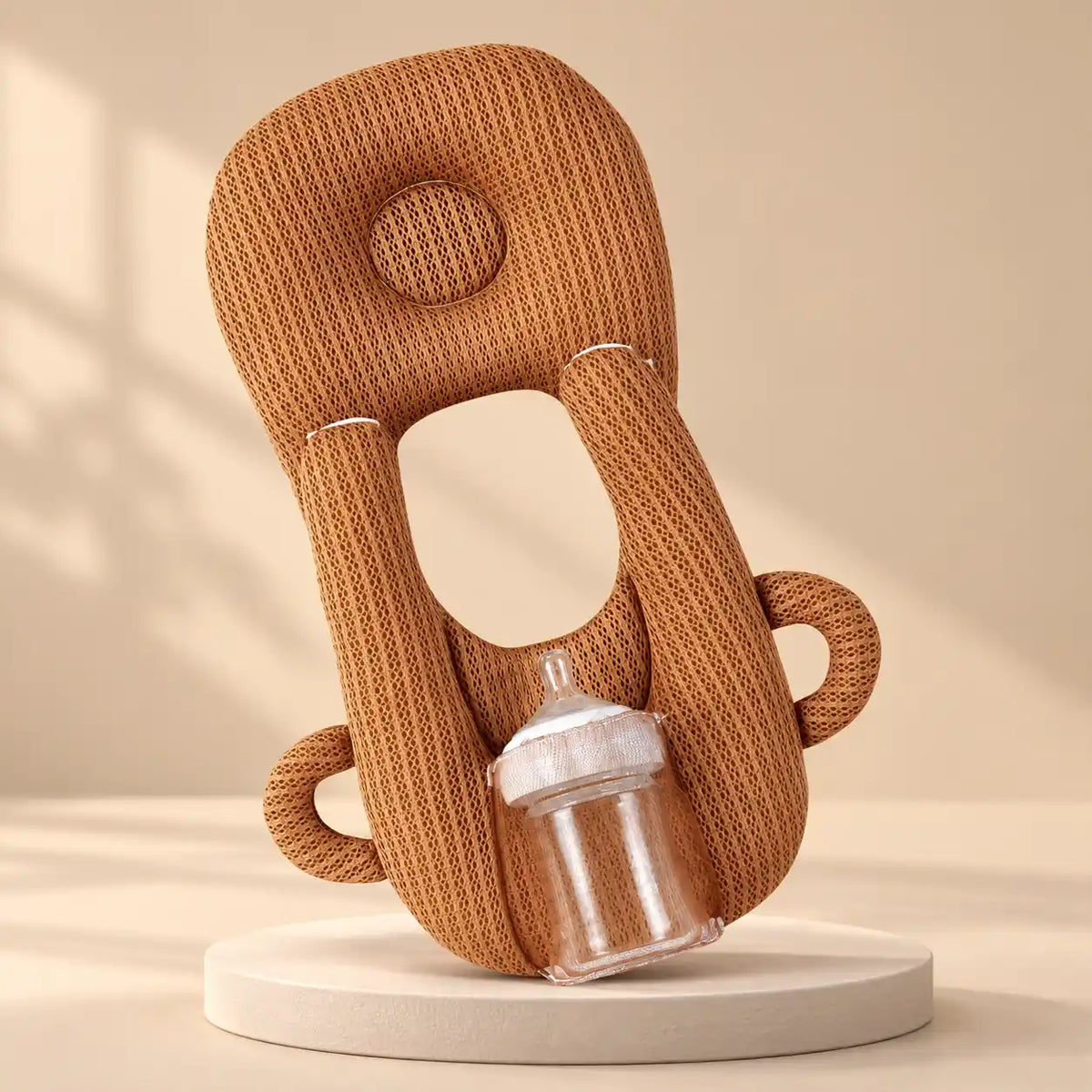 2-in-1 Baby Feeding Pillow