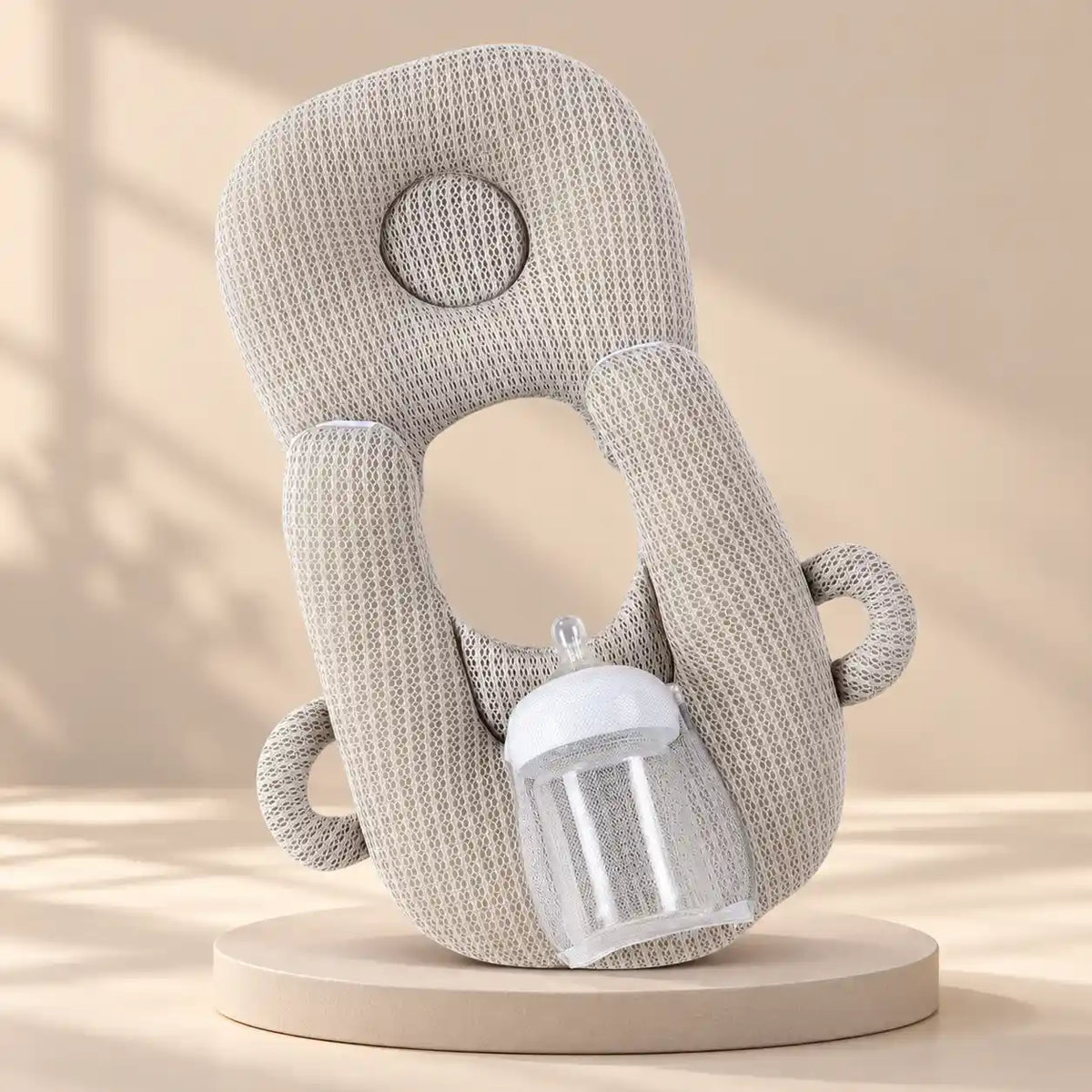 2-in-1 Baby Feeding Pillow