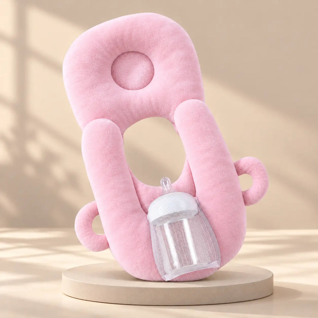 2-in-1 Baby Feeding Pillow