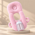2-in-1 Baby Feeding Pillow