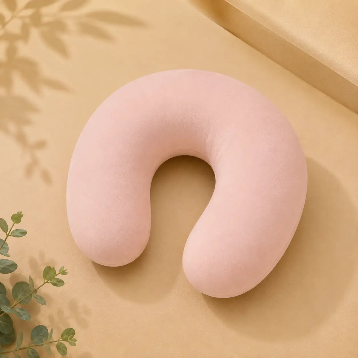 2-in-1 Nursing Support Pillow
