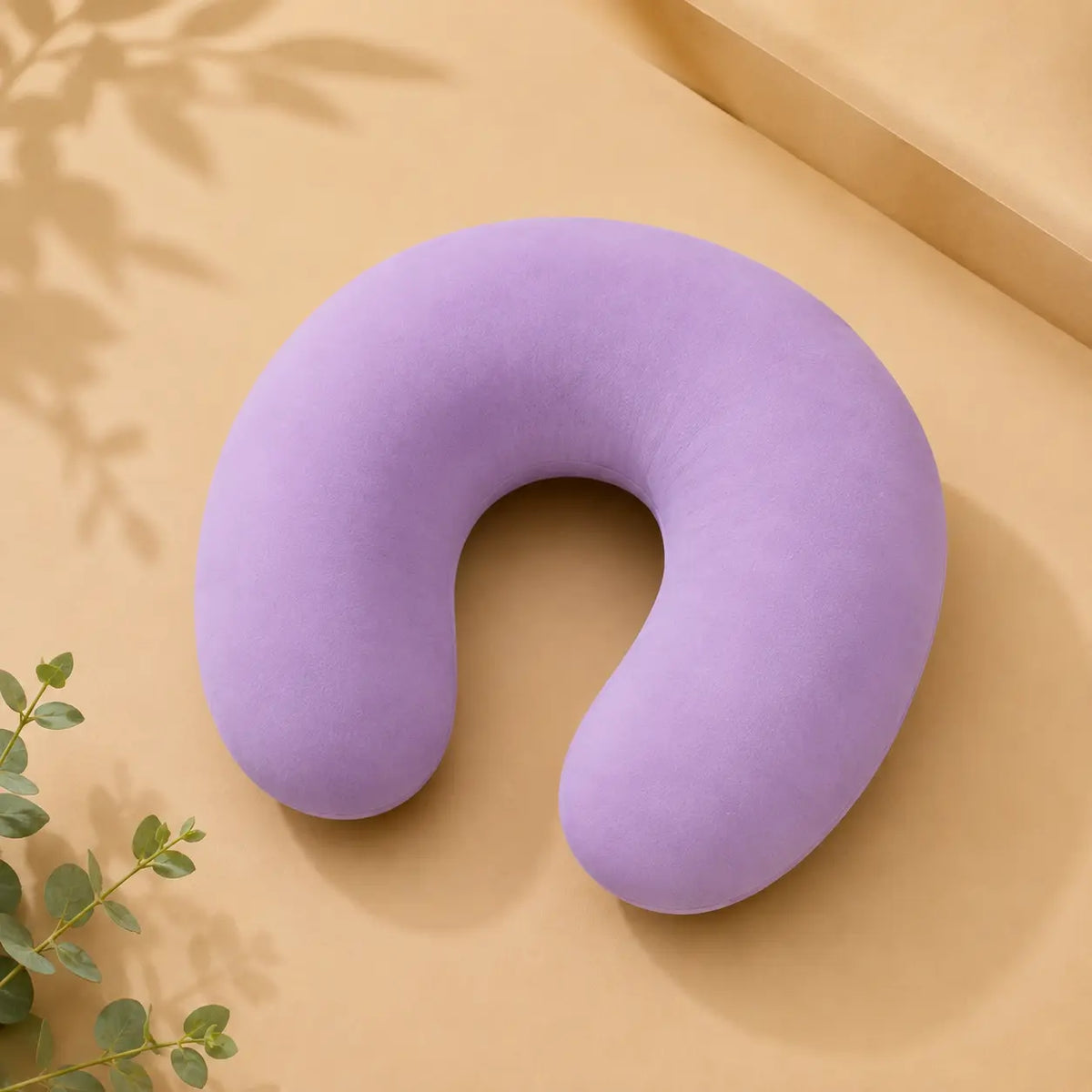 2-in-1 Nursing Support Pillow