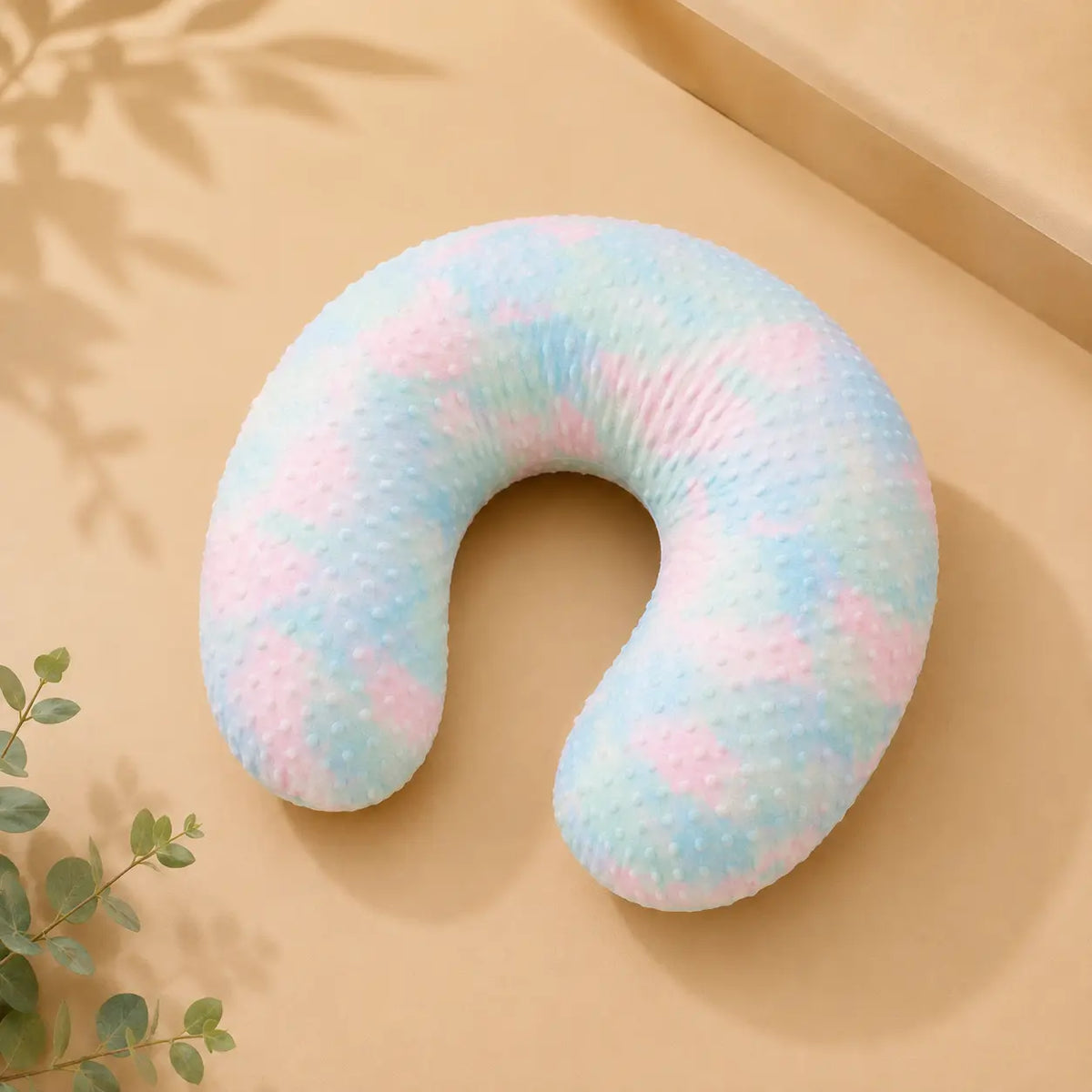 2-in-1 Nursing Support Pillow