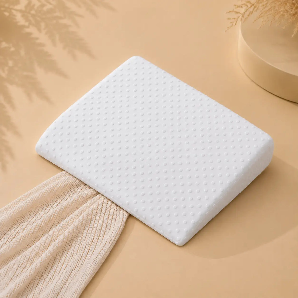 30° Baby Reflux Wedge Pillow