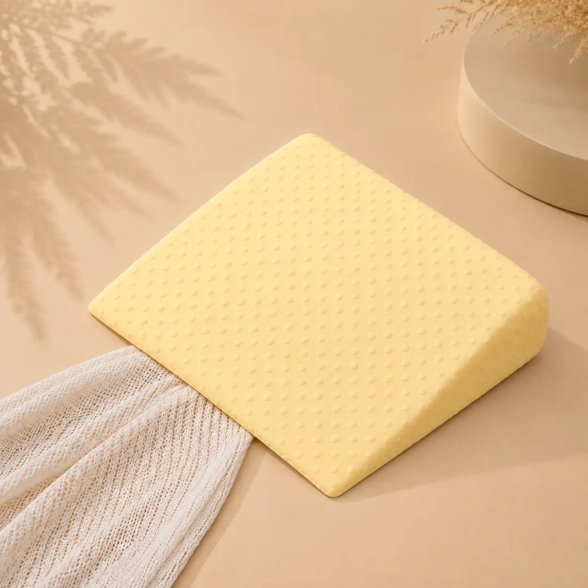 30° Baby Reflux Wedge Pillow