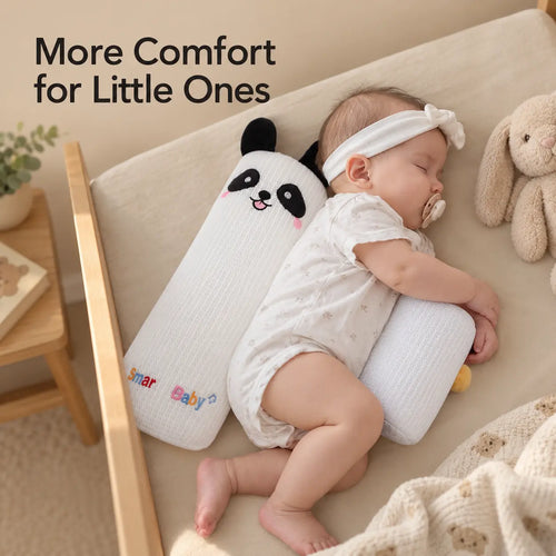 Adjustable Baby Side Sleep Support