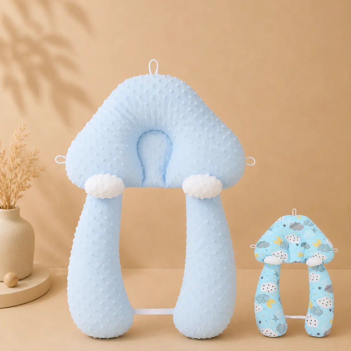Adjustable Baby Support Pillow