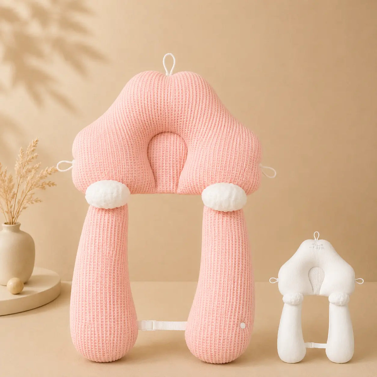 Adjustable Baby Support Pillow