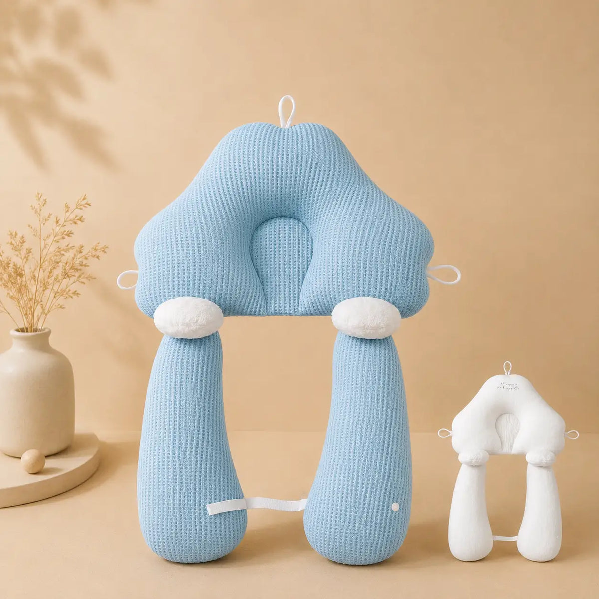Adjustable Baby Support Pillow