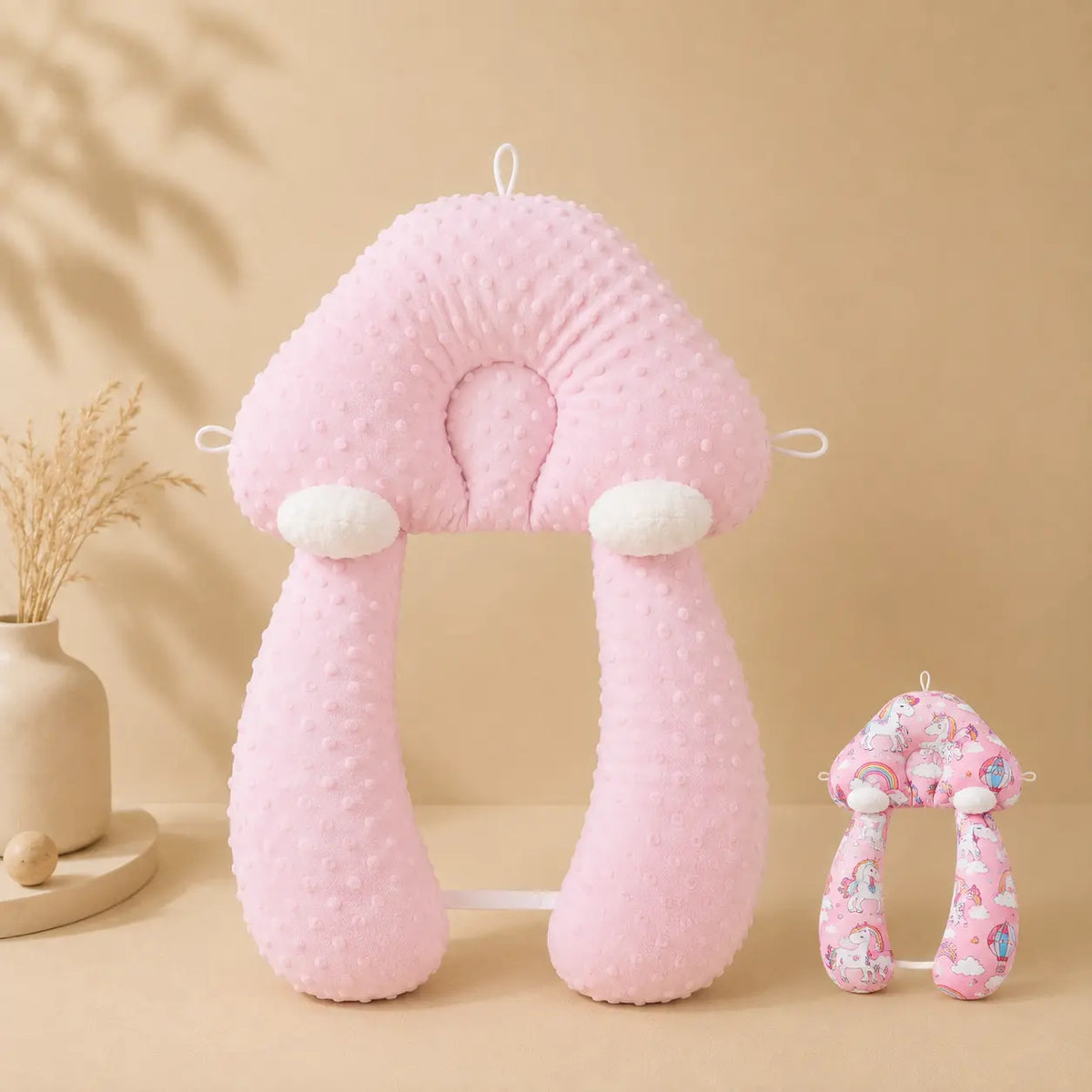 Adjustable Baby Support Pillow