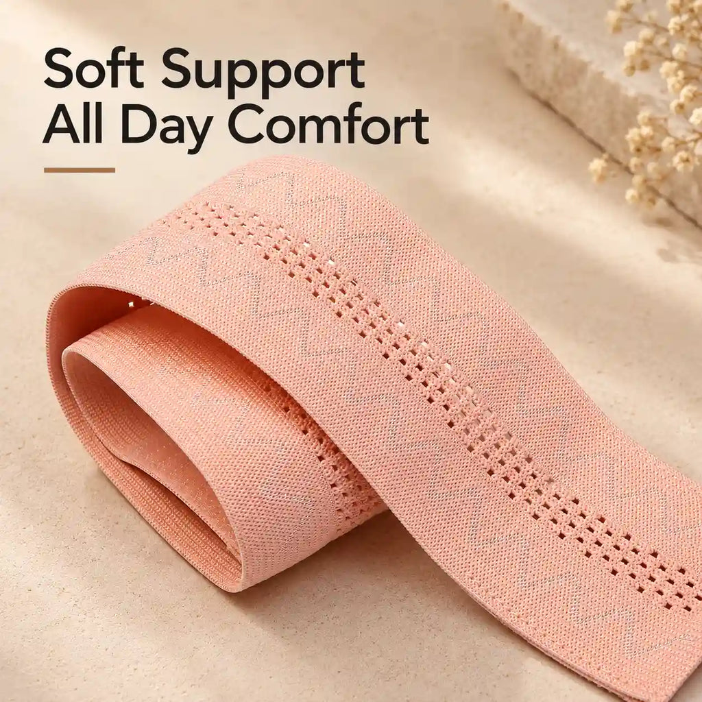 Adjustable Maternity Belly Support Belt