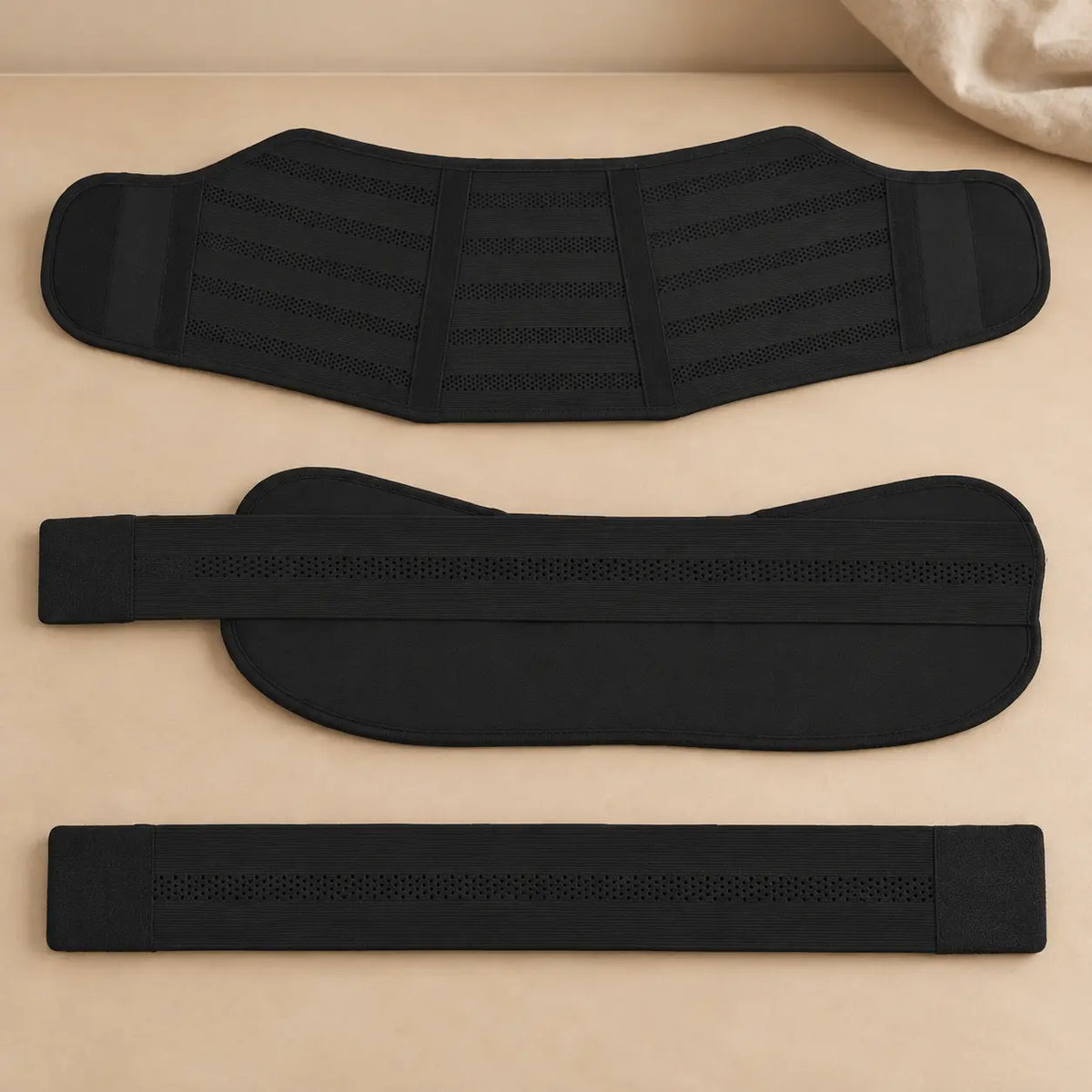 Adjustable Maternity Belly Support Belt