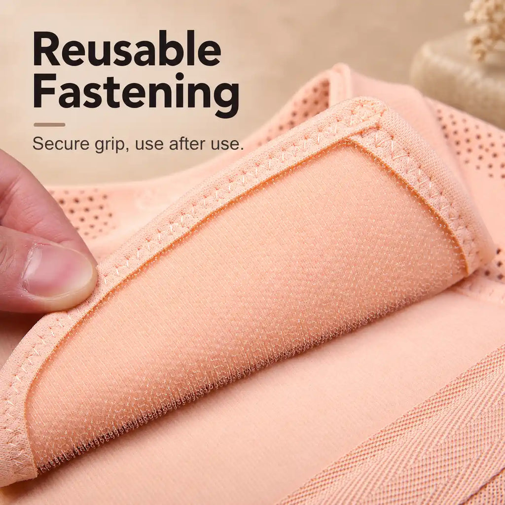Adjustable Maternity Belly Support Belt