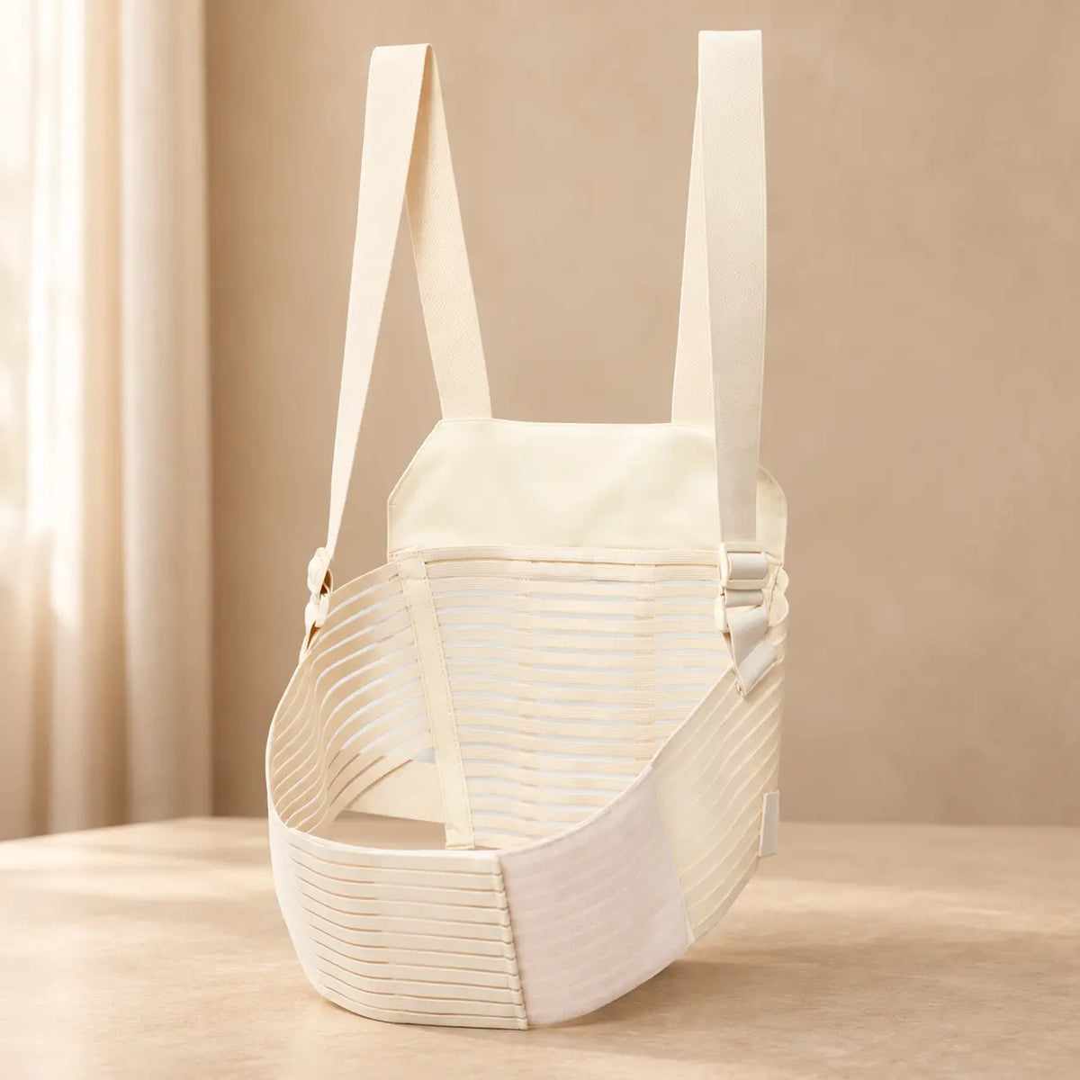 Adjustable Maternity Belly Support Belt
