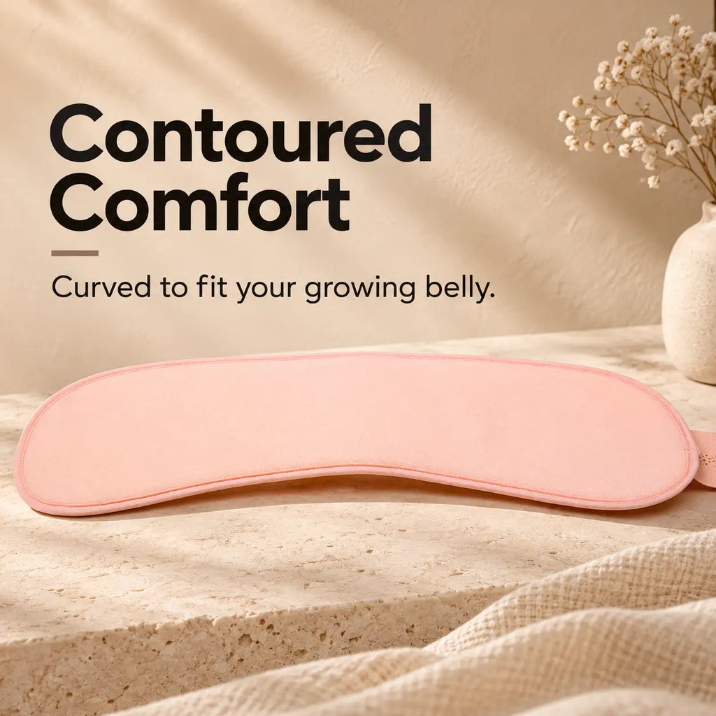 Adjustable Maternity Belly Support Belt