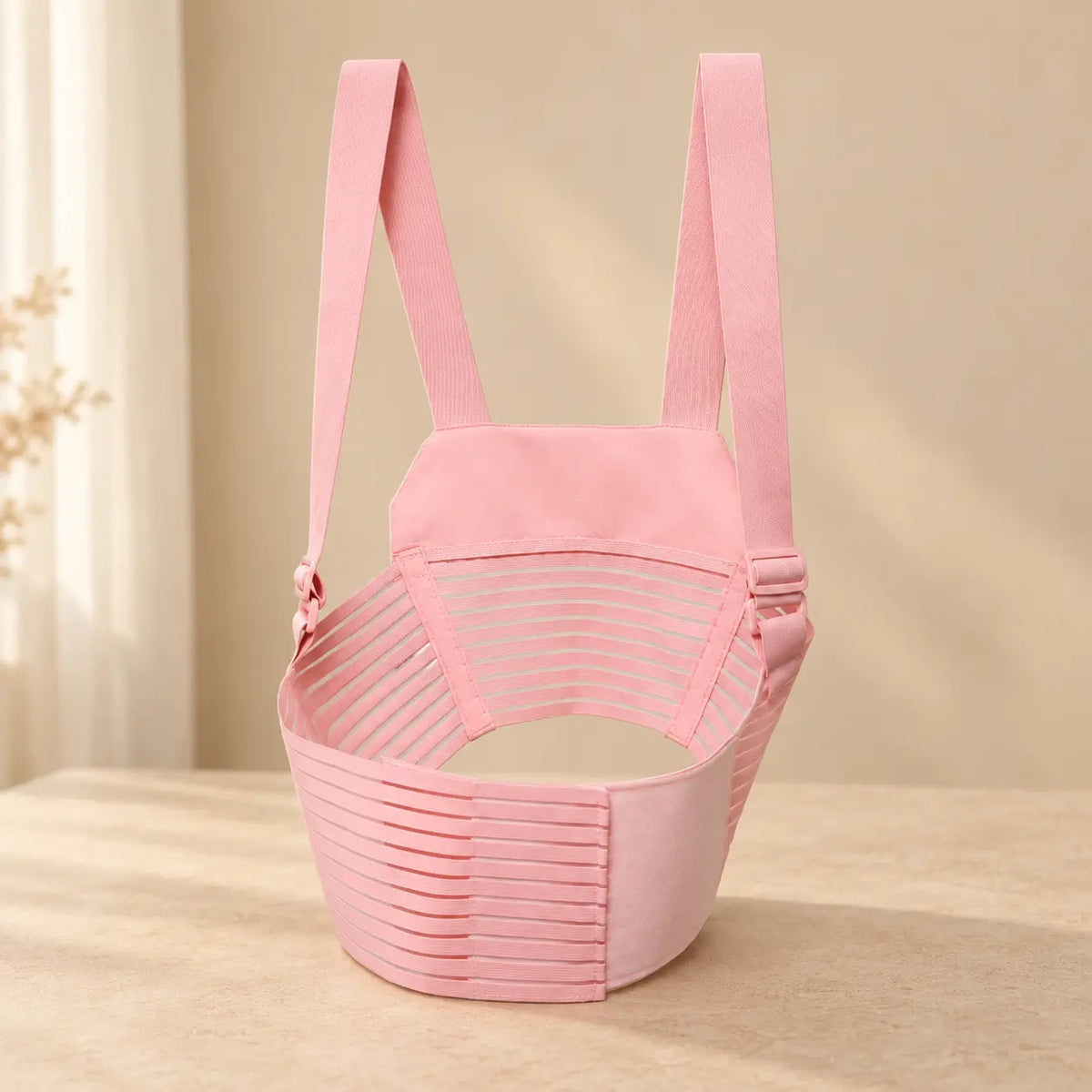 Adjustable Maternity Belly Support Belt