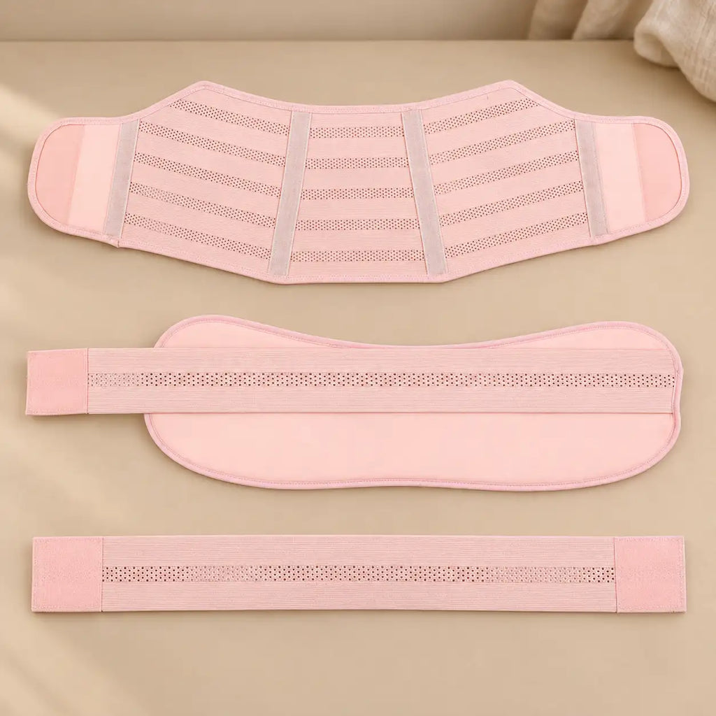 Adjustable Maternity Belly Support Belt