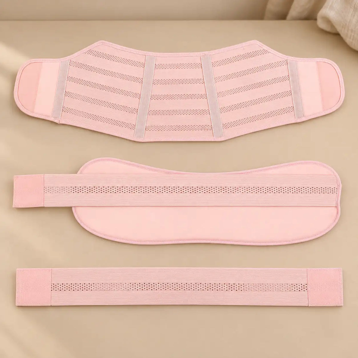 Adjustable Maternity Belly Support Belt