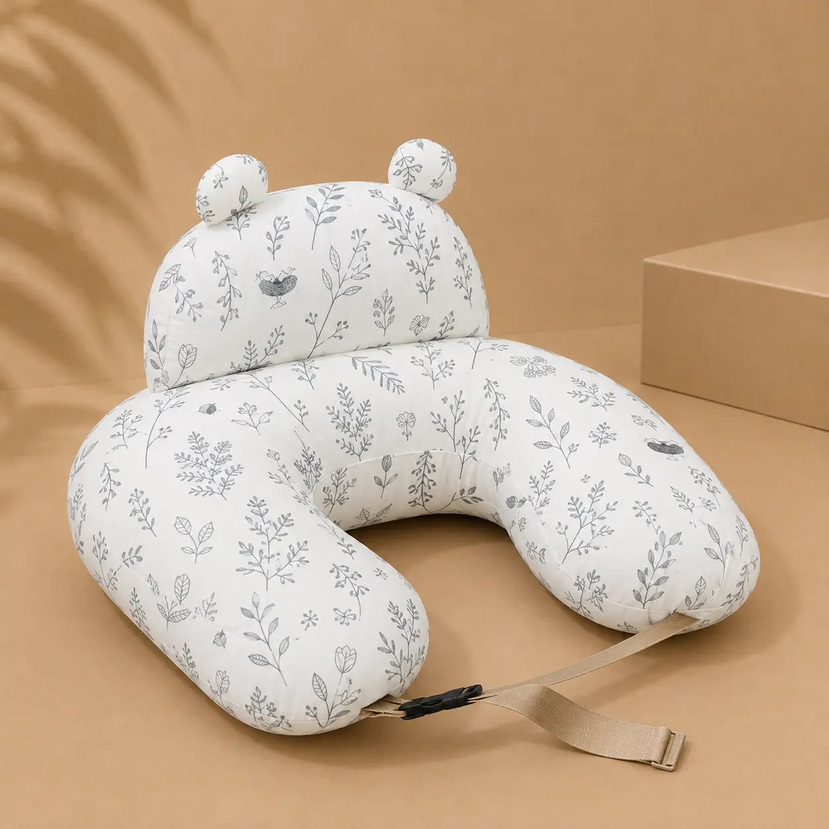 Adjustable Nursing Support Pillow