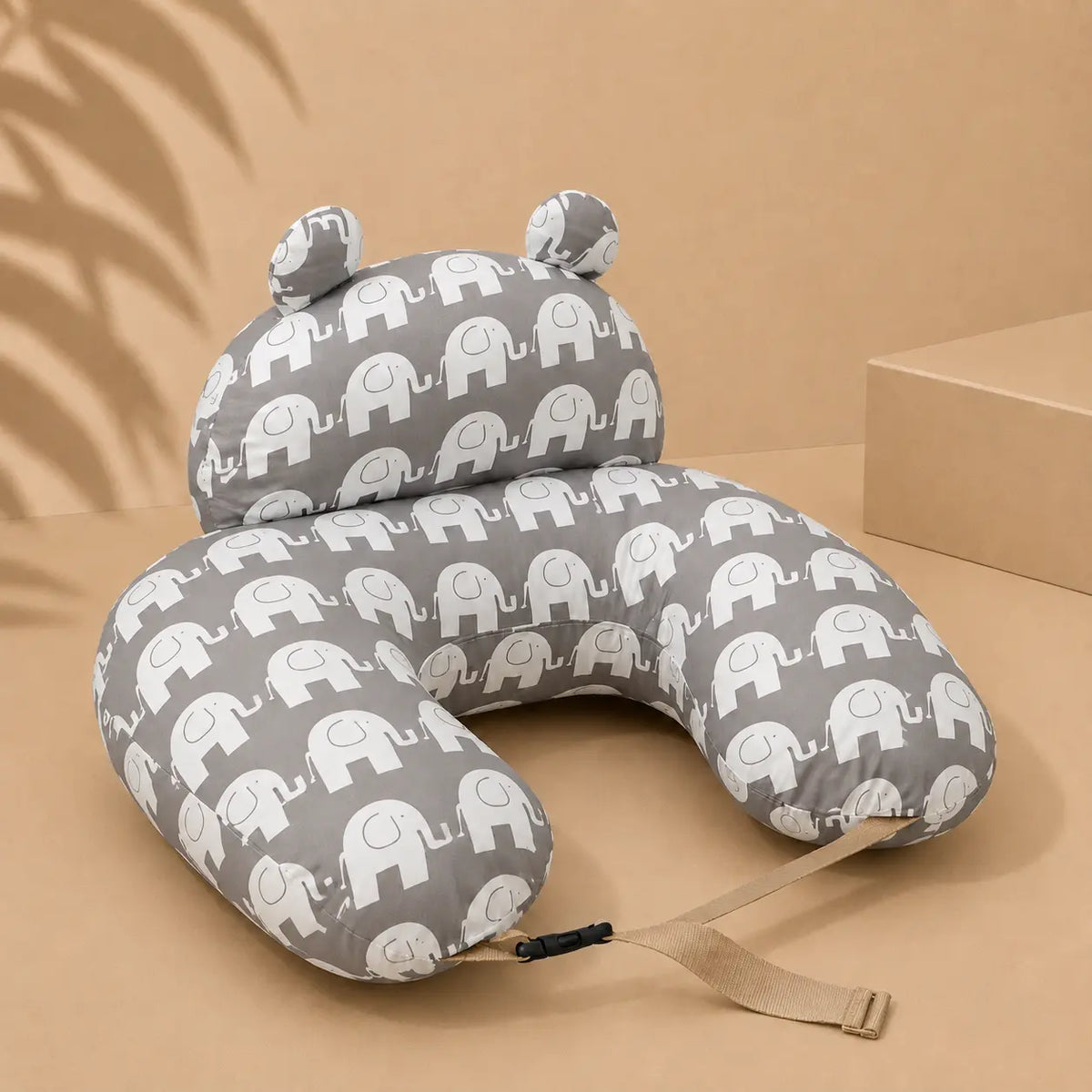 Adjustable Nursing Support Pillow