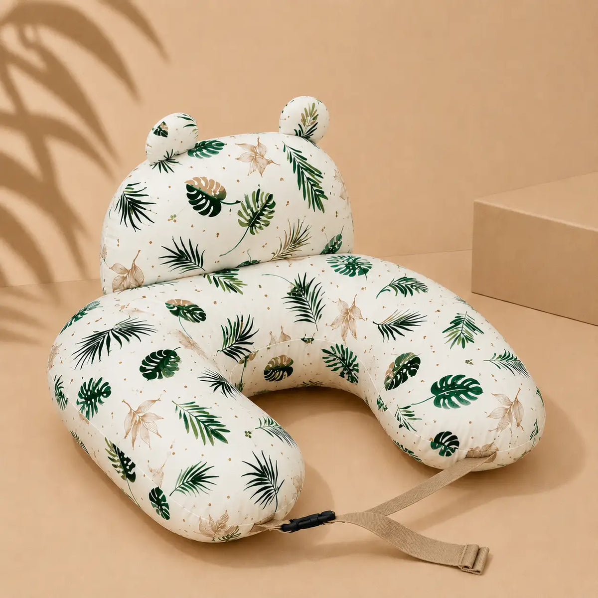 Adjustable Nursing Support Pillow