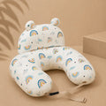 Adjustable Nursing Support Pillow