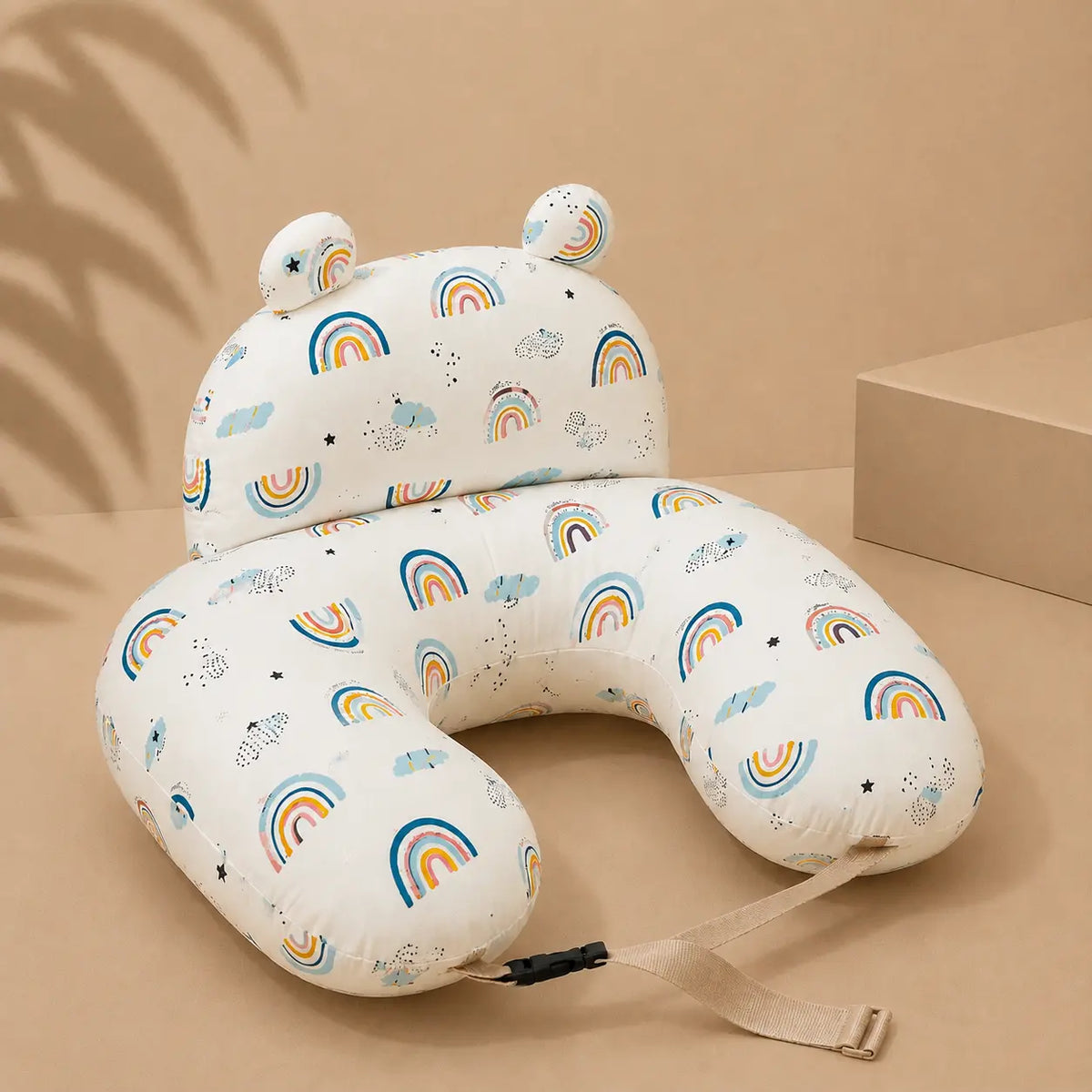 Adjustable Nursing Support Pillow