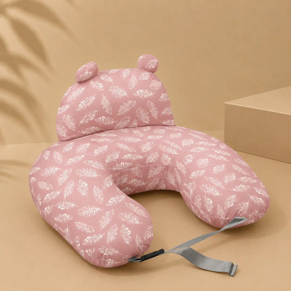 Adjustable Nursing Support Pillow
