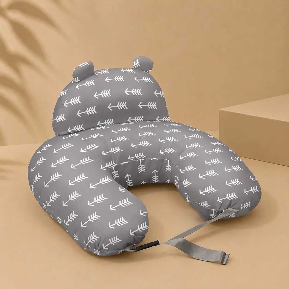 Adjustable Nursing Support Pillow