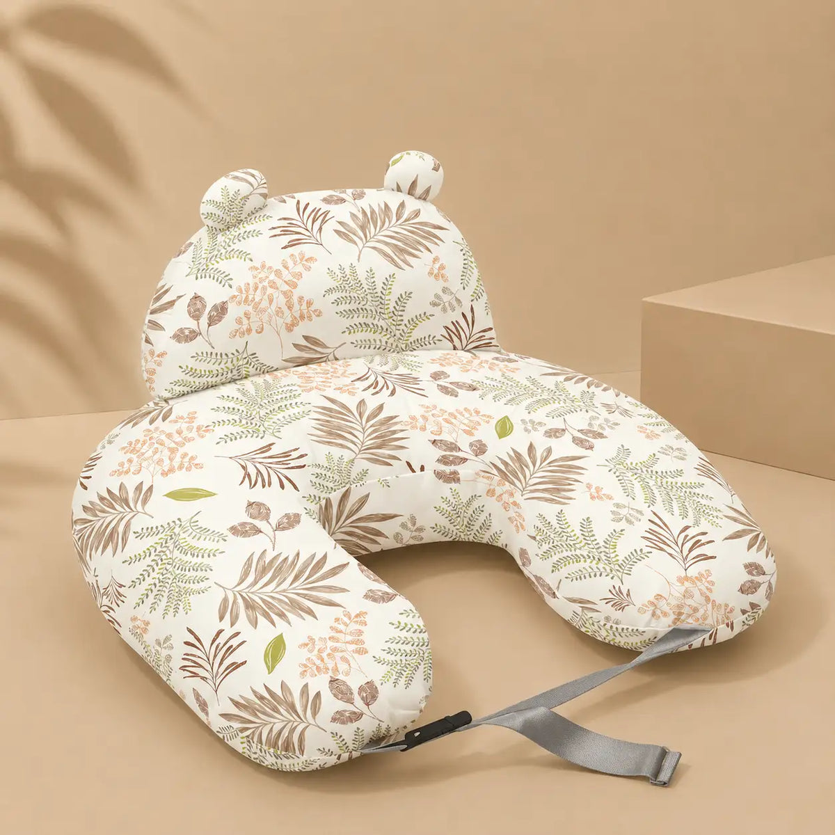 Adjustable Nursing Support Pillow