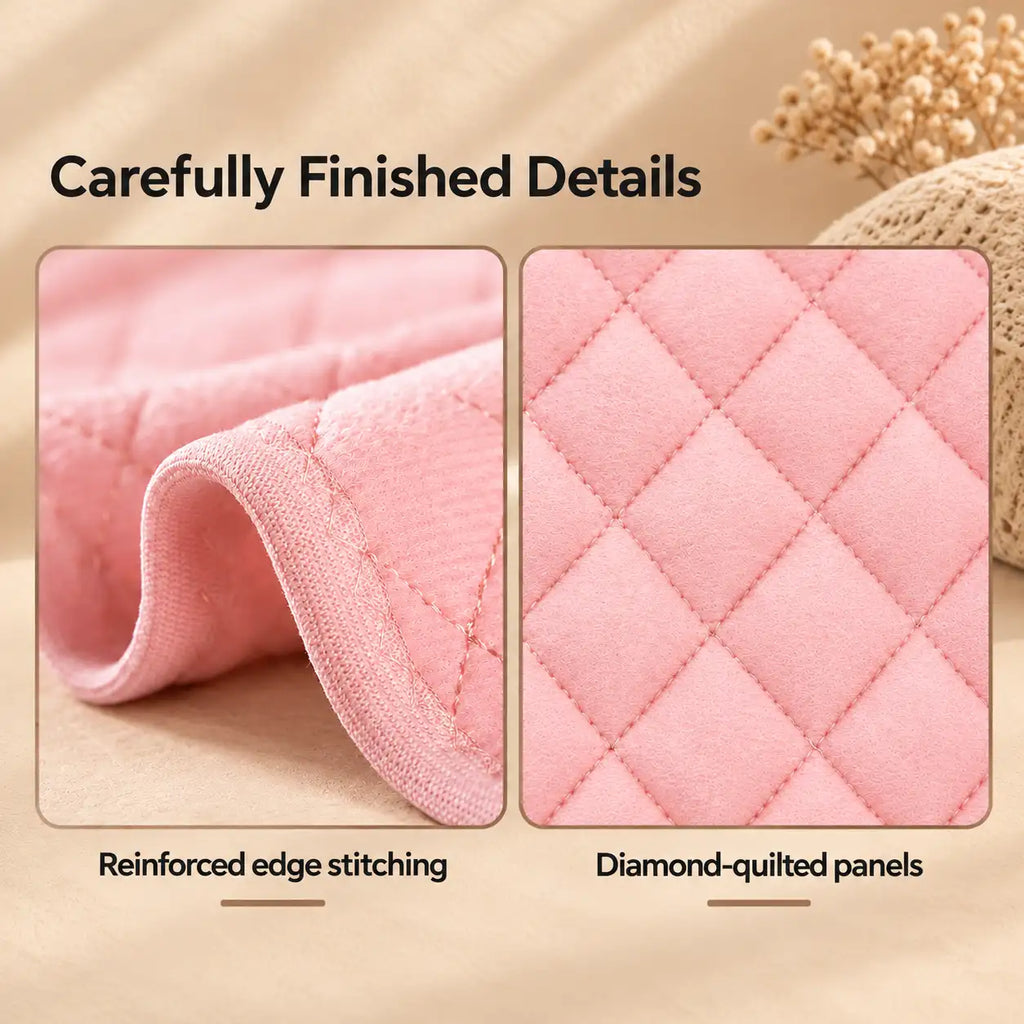 Adjustable Postpartum Belly Wrap Set (2 pcs)