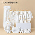 All Season Cotton Baby Clothing Gift Set