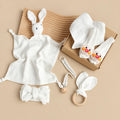 Newborn Comfort Gift Bundle
