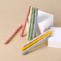 Baby Silicone Teething Sticks Set