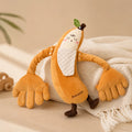 Baby Soothing Hug Pillow