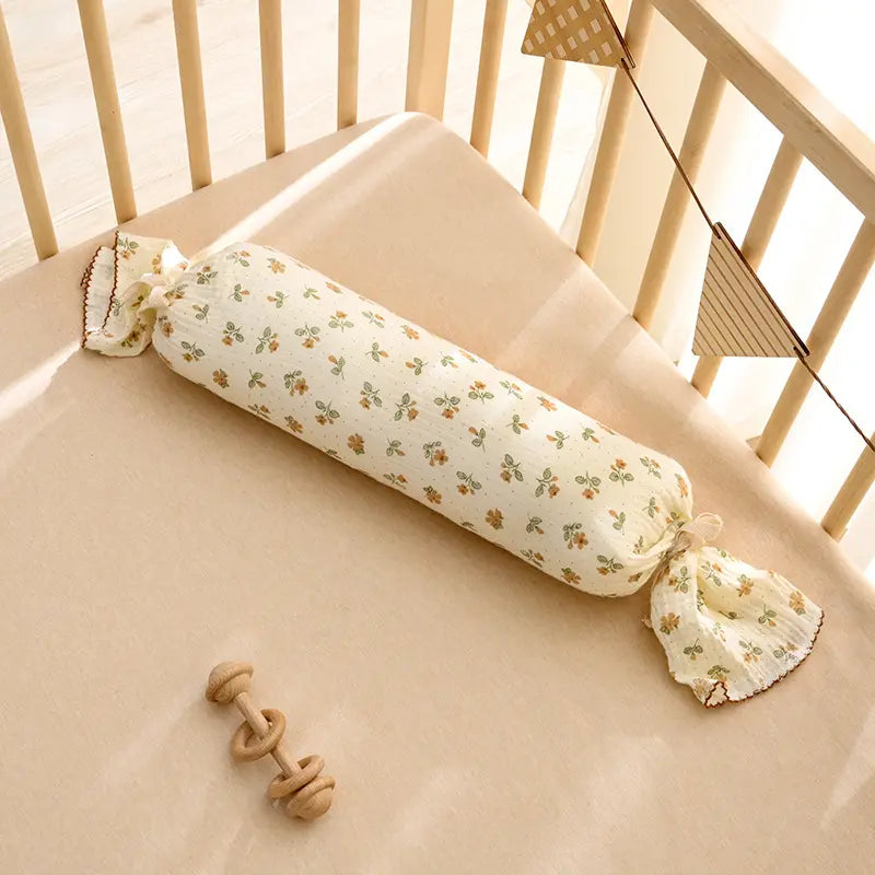 Breathable Cotton Candy Pillow Set