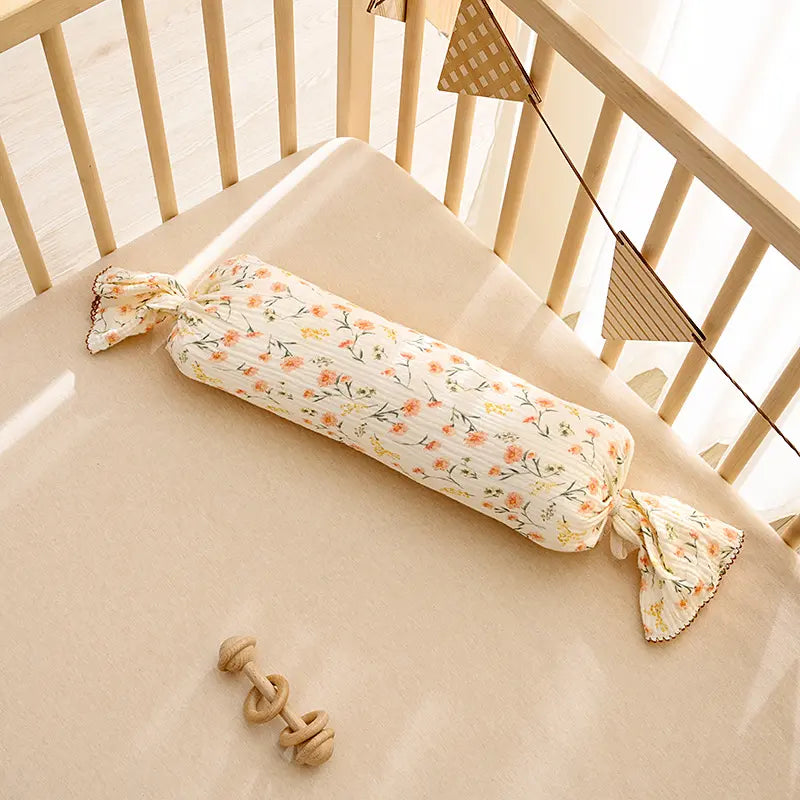 Breathable Cotton Candy Pillow Set