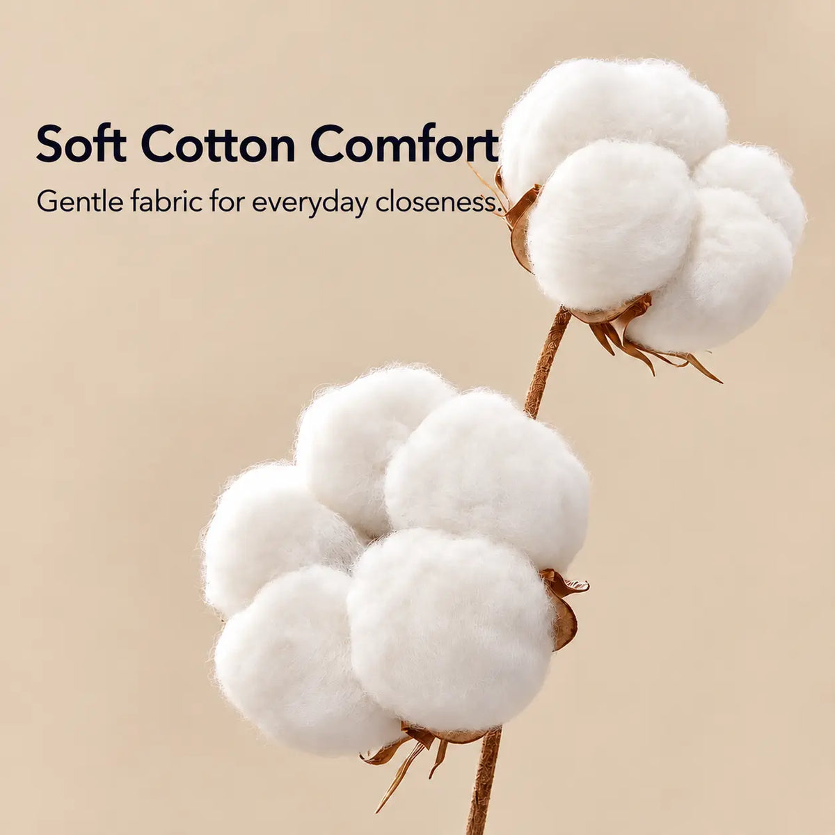 Convertible Cotton Hip Seat Baby Carrier