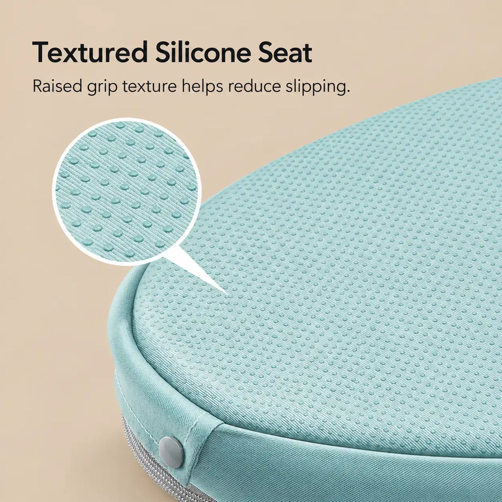 Convertible Mesh Hip Seat Baby Carrier