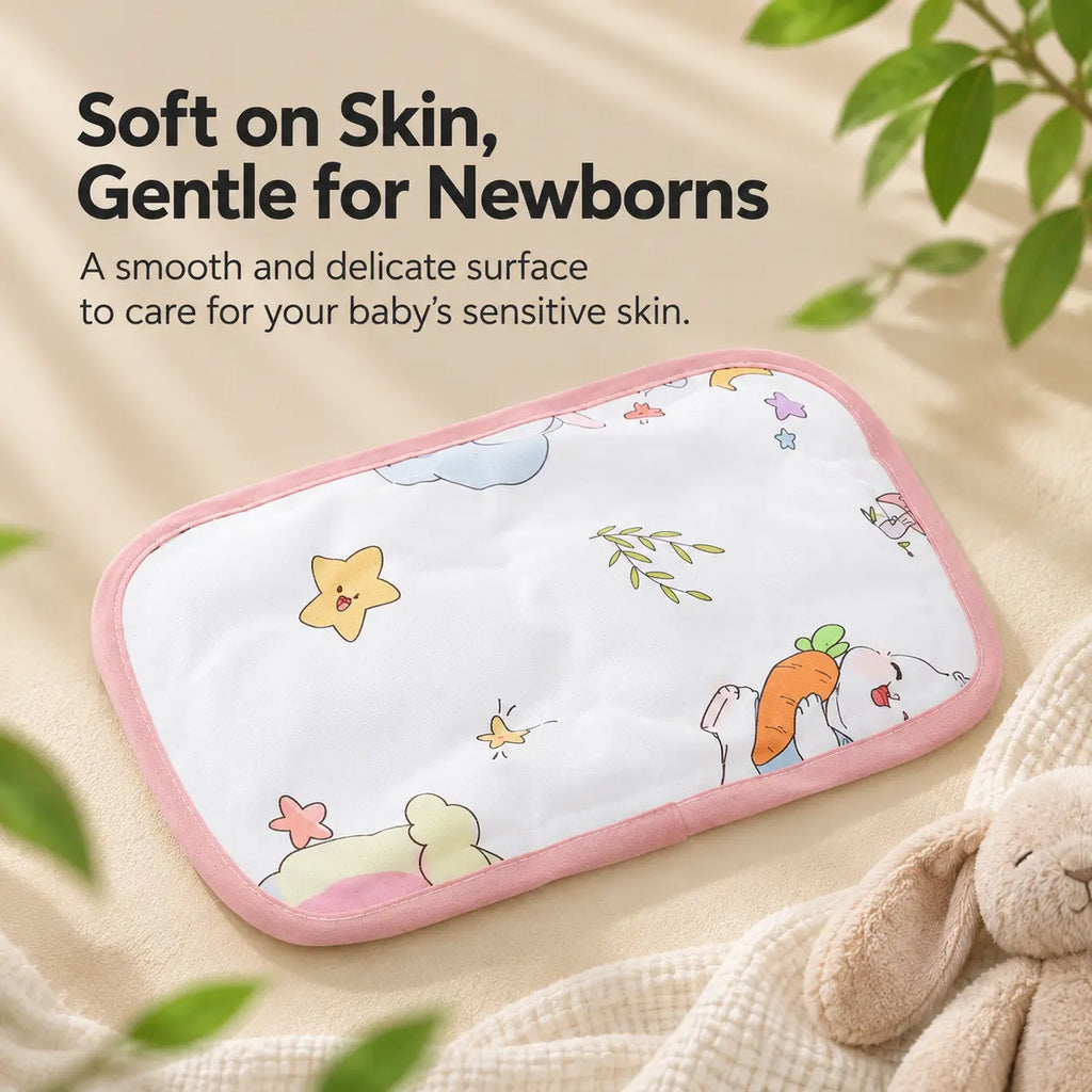 Cooling Gel Nursing Arm Pillow