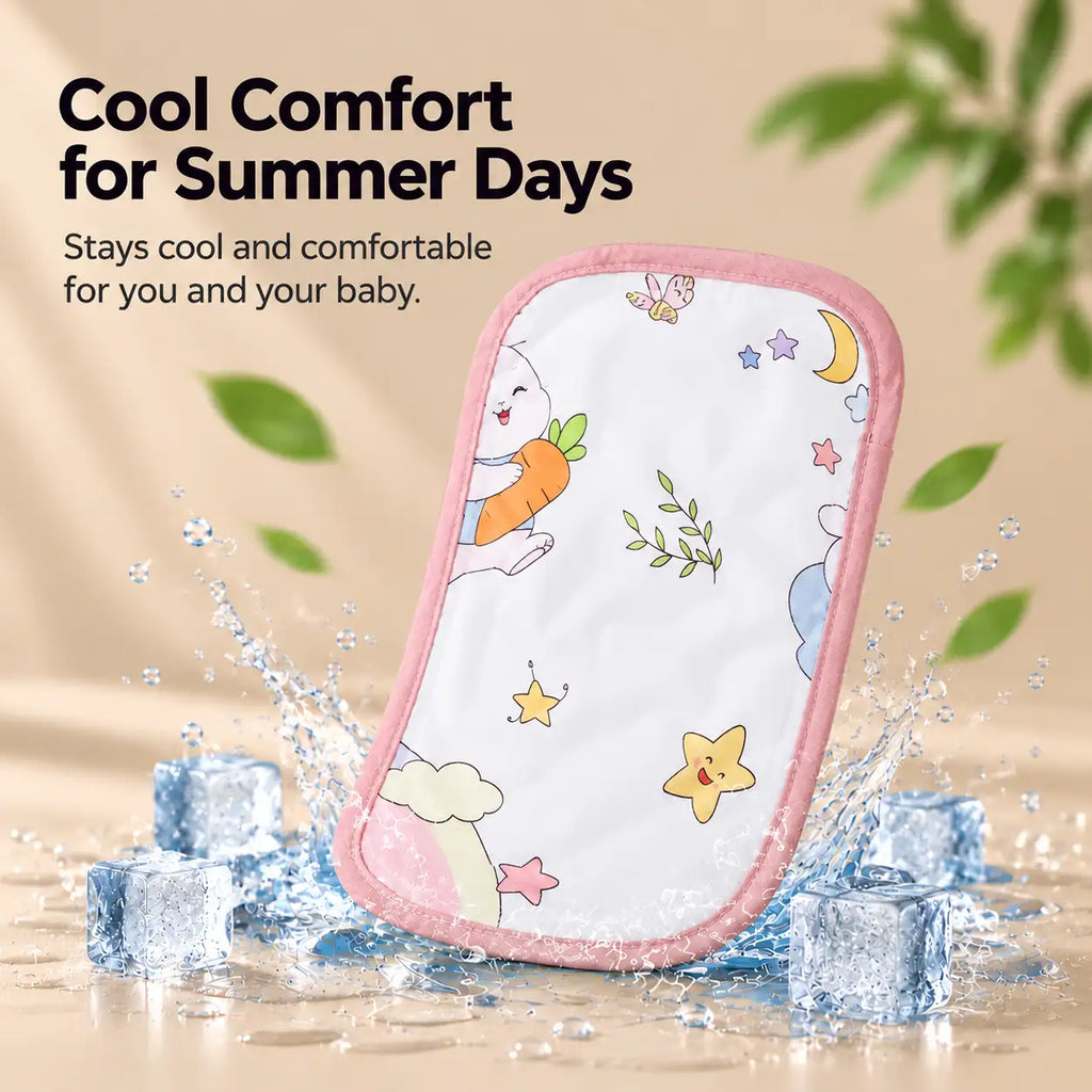 Cooling Gel Nursing Arm Pillow