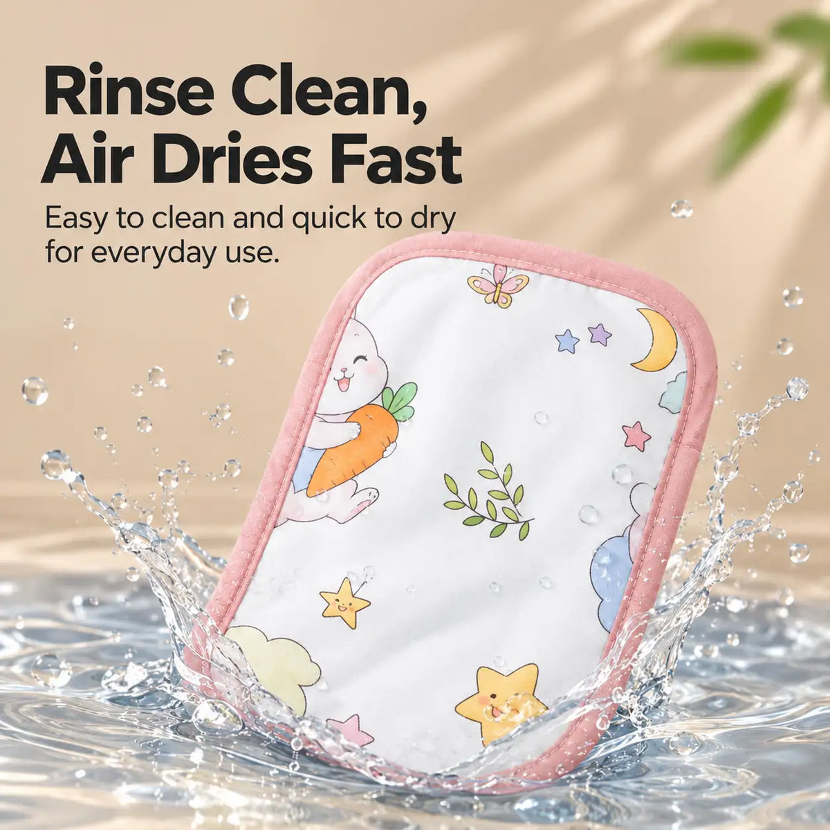 Cooling Gel Nursing Arm Pillow
