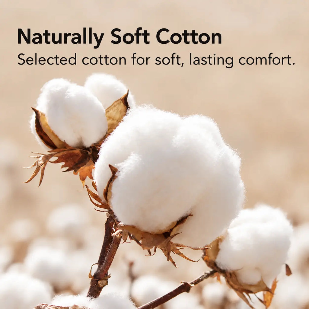 Cotton Muslin Baby Bath Towel