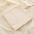 Cotton Muslin Baby Swaddle Blanket